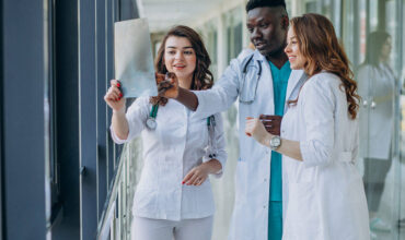 Nutrients needed for bones and joints